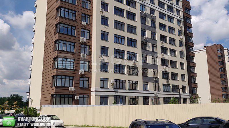 Sell 1-room apartment. Киев,  Юношеская — photo 1