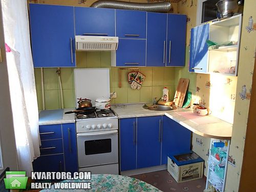 Sell 1-room apartment. Одесса, Жукова маршала. — photo 4