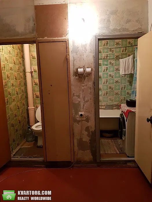 Sell 3-room apartment. Киев,  Здолбуновская — photo 6