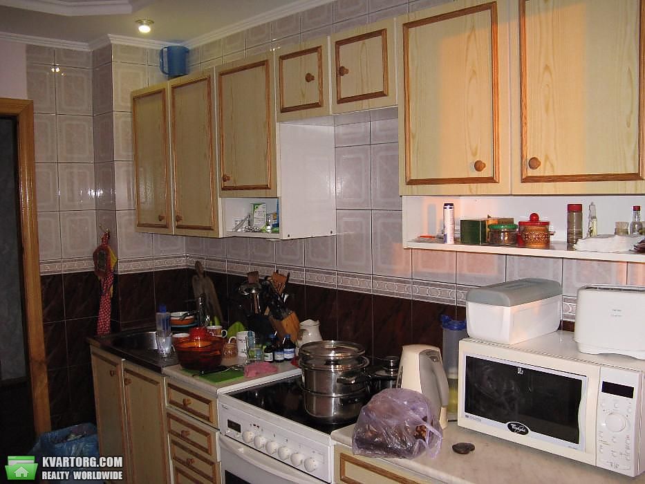 Sell 3-room apartment. Киев, Лобановского — photo 1