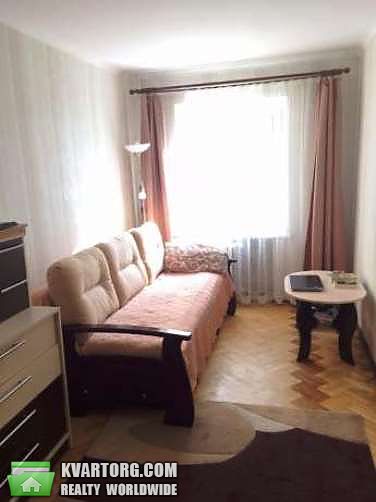 продам 2-комнатную квартиру. Киев,   Каблукова - фото 3