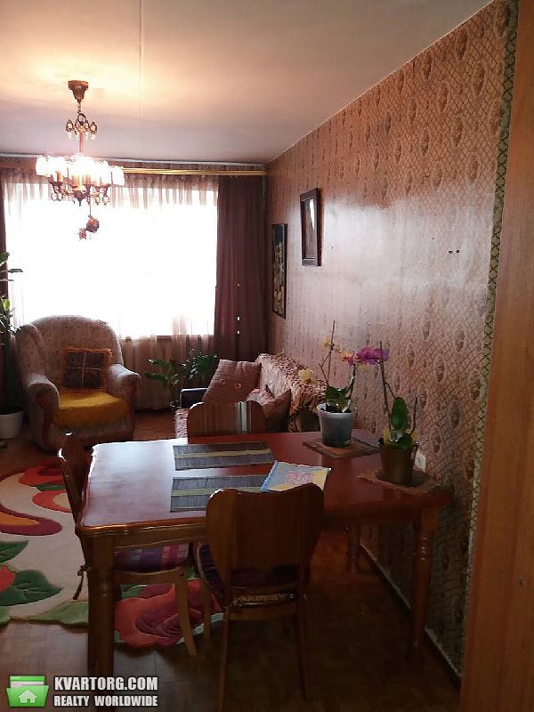 Sell 3-room apartment. Одесса,  Малиновского — photo 1