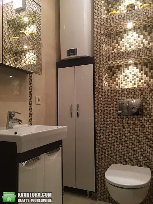Sell 3-room apartment. Киев,  Курбаса — photo 7