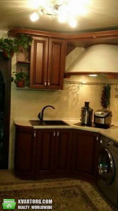 Sell 1-room apartment. Киев,  Маяковского — photo 1