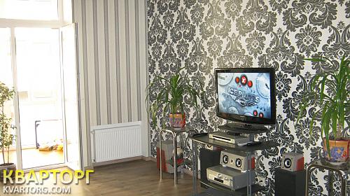 Sell 2-room apartment. Одесса, Польская — photo 1