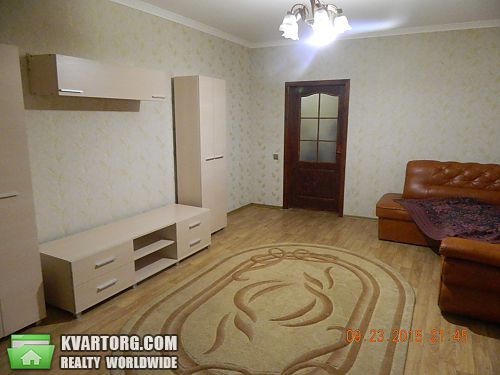 сдам 2-комнатную квартиру. Киев,  Ломоносова - фото 3
