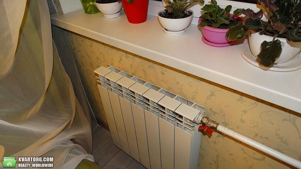 Sell 2-room apartment. Киев,  Харьковское шоссе — photo 3