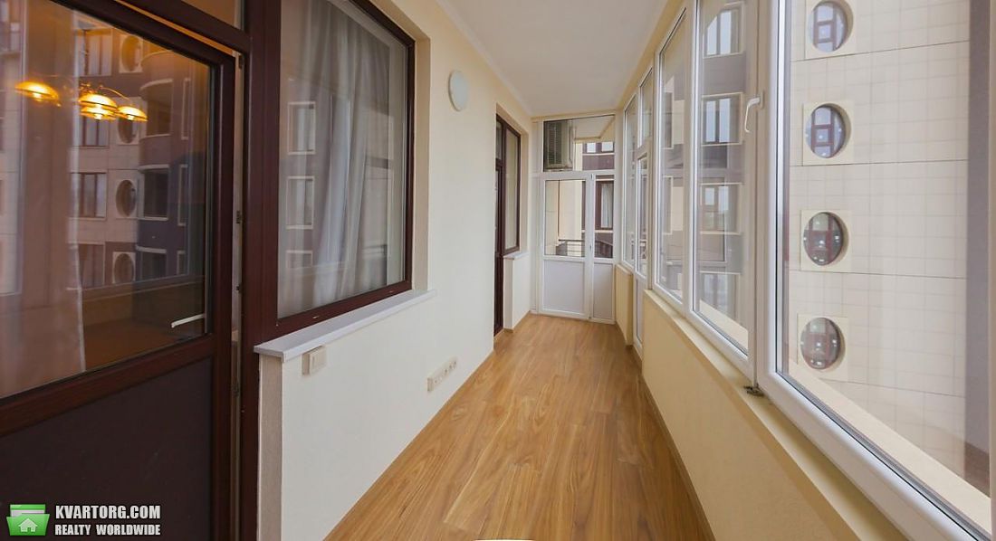 Rent out 2-room apartment. Киев,  Барбюса — photo 7