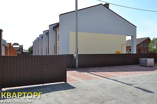 Sell house. Киевская обл., Вишневая — photo 4