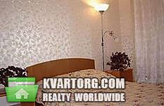Rent out 1-room apartment. Харьков, Героев Сталинграда — photo 1