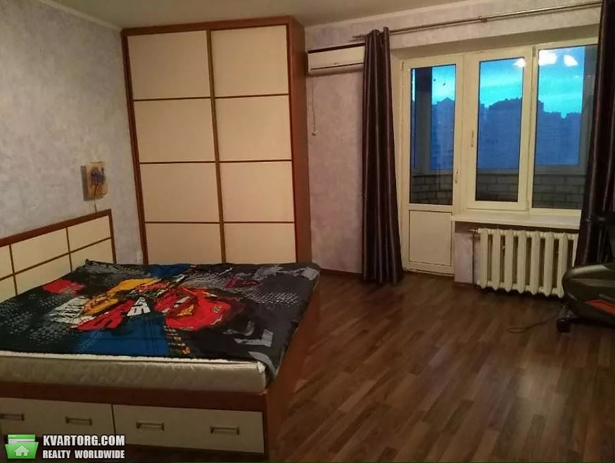 Sell 3-room apartment. Киев,  Ахматовой — photo 5
