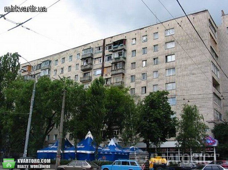 Sell 2-room apartment. Киев,  Науки пр — photo 3