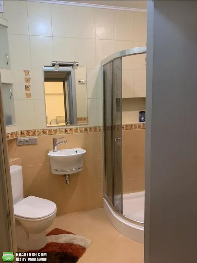 Rent out 3-room apartment. Киев,  Дмитриевская — photo 6