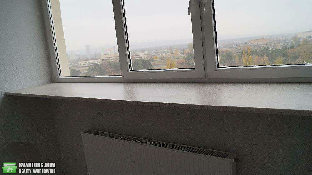 Sell 1-room apartment. Киев, Воскресенская — photo 3