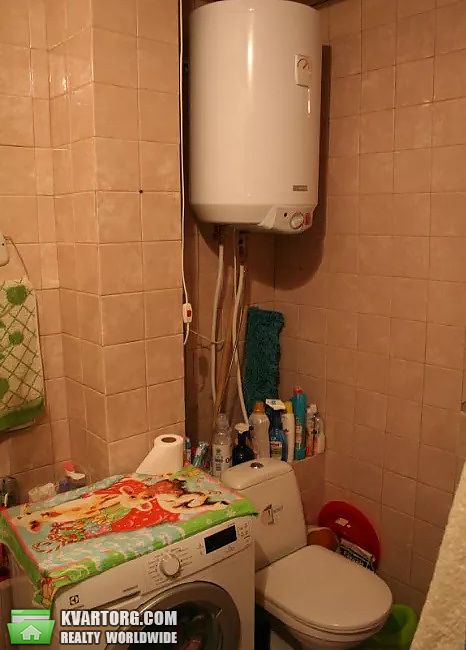 Sell 1-room apartment. Киев,  Шовкуненко — photo 6