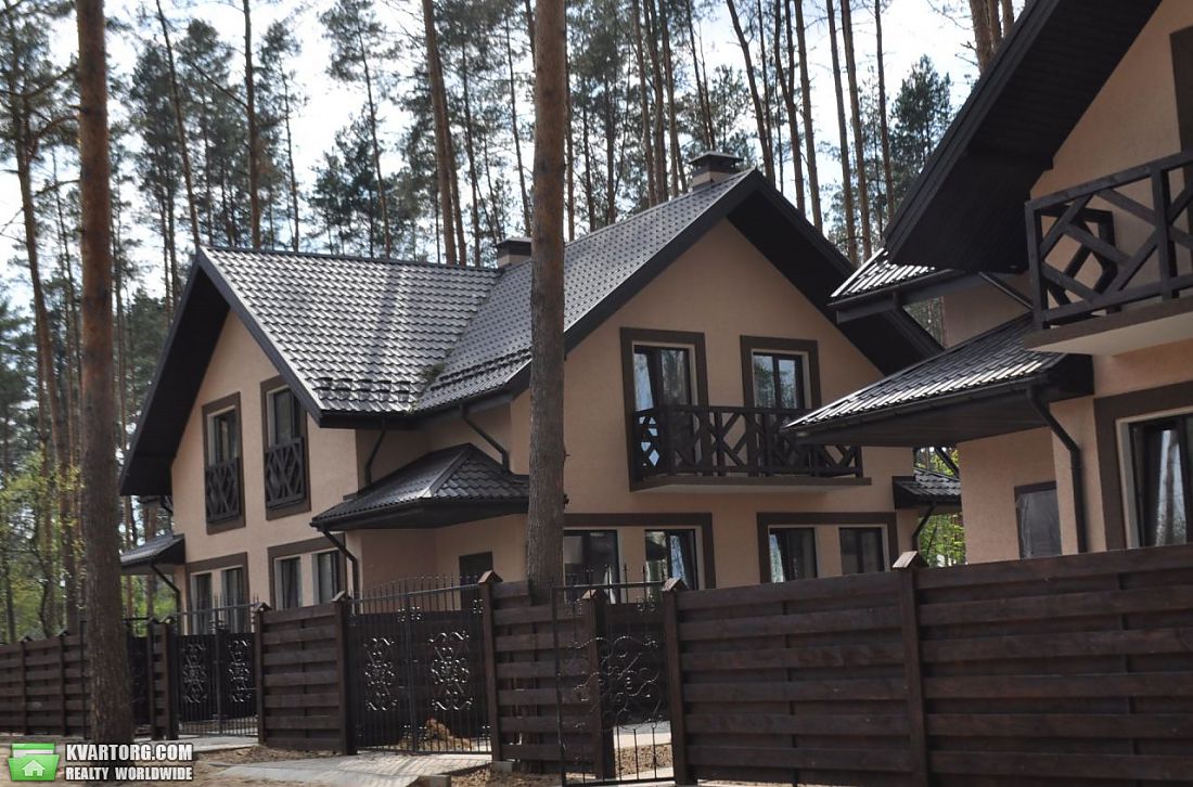 Sell house. Киевская обл., Варшавская — photo 8