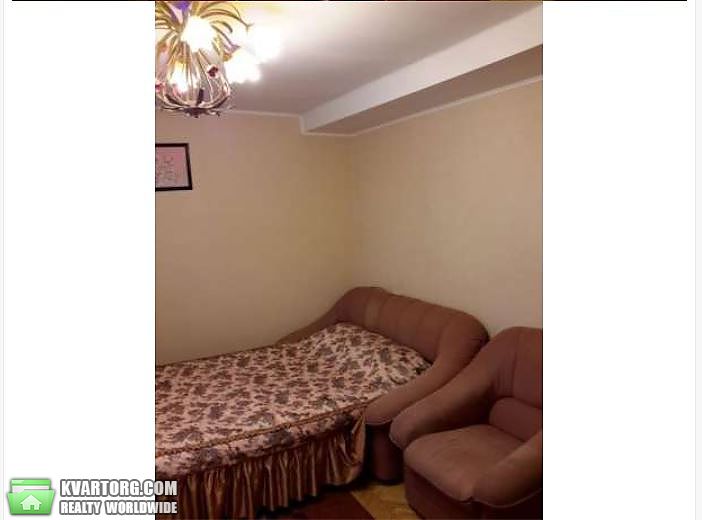 Rent out 1-room apartment. Киев,  Василевской — photo 4