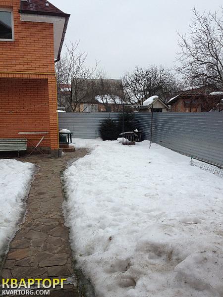 Sell house. Киев, Слпвутич — photo 8