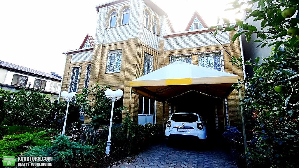 Sell house. Одесса, Луцкая — photo 1