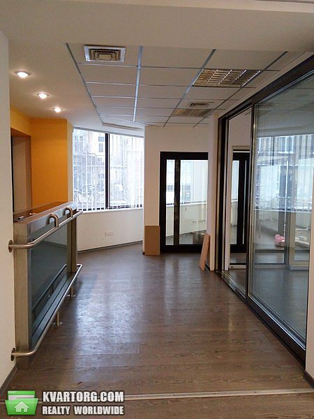 Rent out office. Киев, Владимирская — photo 2