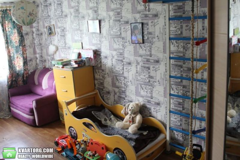 Sell 1-room apartment. Киев,  Зодчих — photo 1