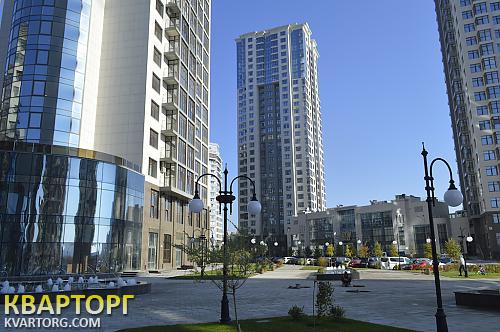 Sell 1-room apartment. Киев,  Драгомирова — photo 1