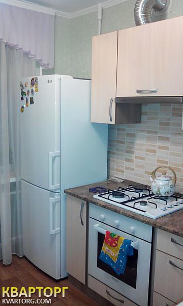 Sell 1-room apartment. Киев,  Туполева — photo 5