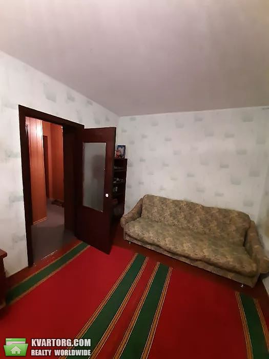 Sell 2-room apartment. Днепропетровск, Центральная — photo 2