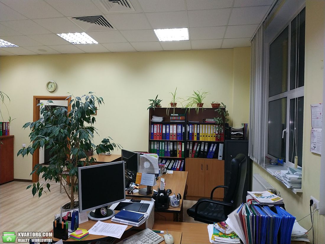 Rent out office. Киев,  Мельникова — photo 1