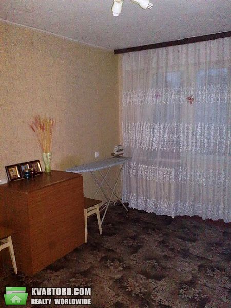 Sell 1-room apartment. Киев, Васильковская — photo 3