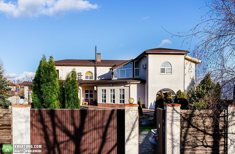Sell house. Киевская обл., Романків — photo 1