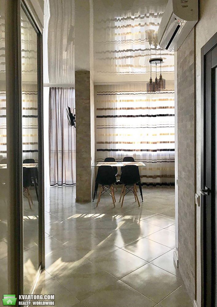 Rent out 1-room apartment. Одесса, Генуэзская — photo 6