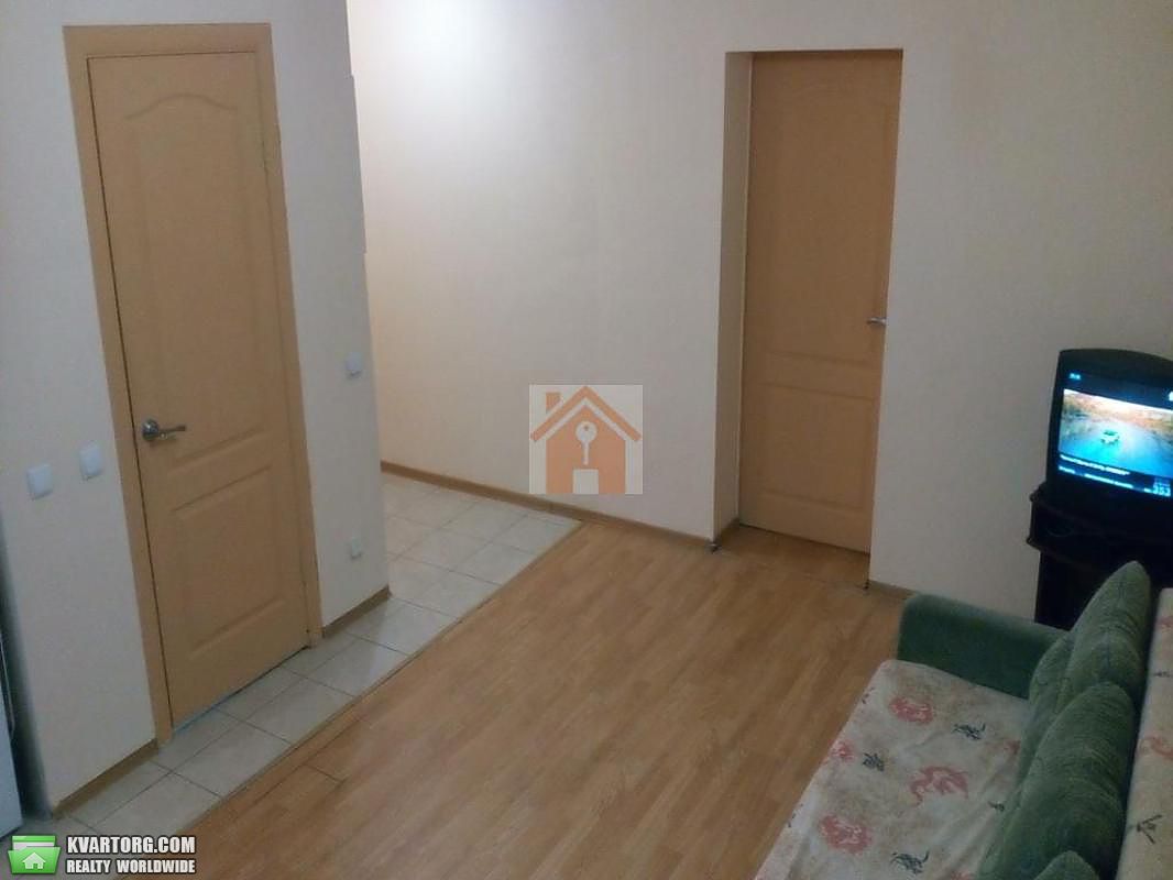 Rent out 2-room apartment. Харьков, шекспира.ул — photo 6