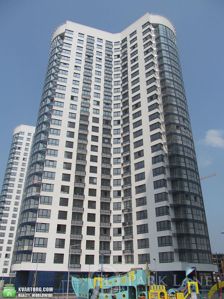 Sell 2-room apartment. Киев,  Заречная — photo 1