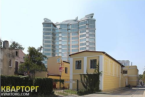 Sell 3-room apartment. Одесса, Французский бульвар — photo 1