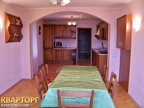 Rent out 3-room apartment. Киев, стадионная — photo 2