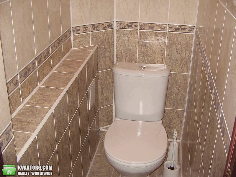 Rent out 2-room apartment. Харьков,  Блюхера — photo 4
