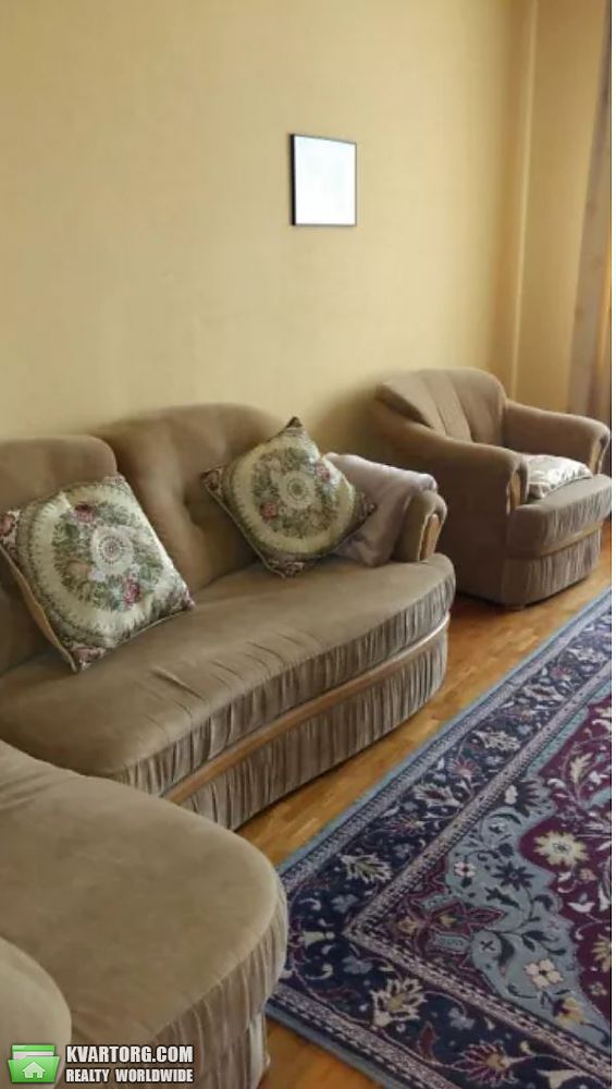 Rent out 2-room apartment. Киев, вацлава гавела — photo 7