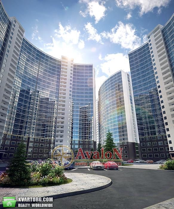 Sell 2-room apartment. Одесса, Каманина — photo 1