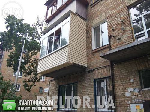 Sell 2-room apartment. Киев, Волгоградская — photo 4