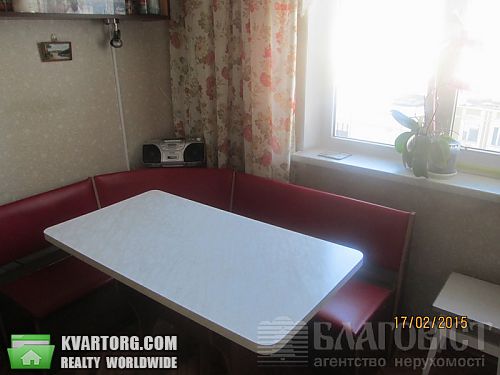 Sell 3-room apartment. Киев, Градинская — photo 7