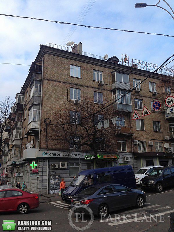 Sell 2-room apartment. Киев,  Бассейная — photo 6