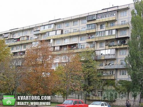 Sell 3-room apartment. Киев, Ромена Роллана бул — photo 1