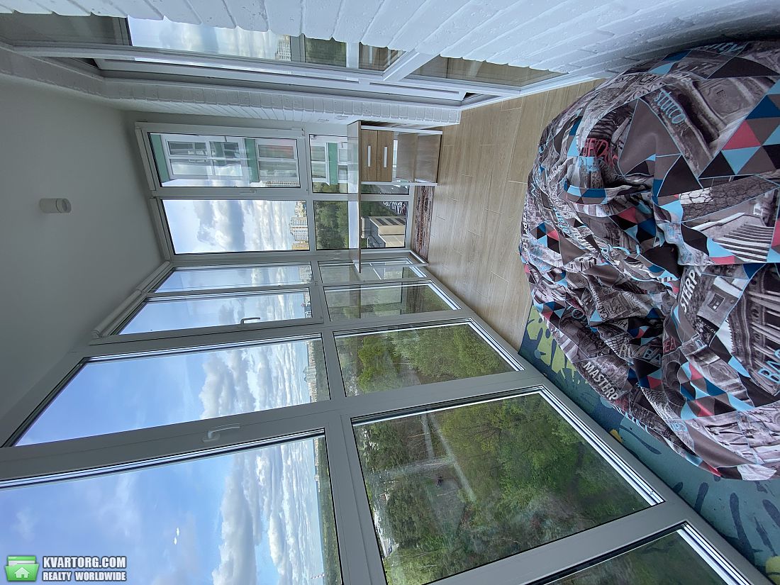 Rent out 2-room apartment. Киев, Воскресенська — photo 9