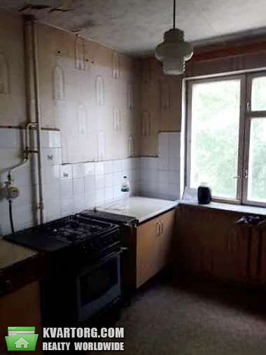 Sell 2-room apartment. Киев,  Ушинского — photo 5