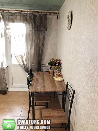 Rent out 1-room apartment. Киев,  Челябинская — photo 4
