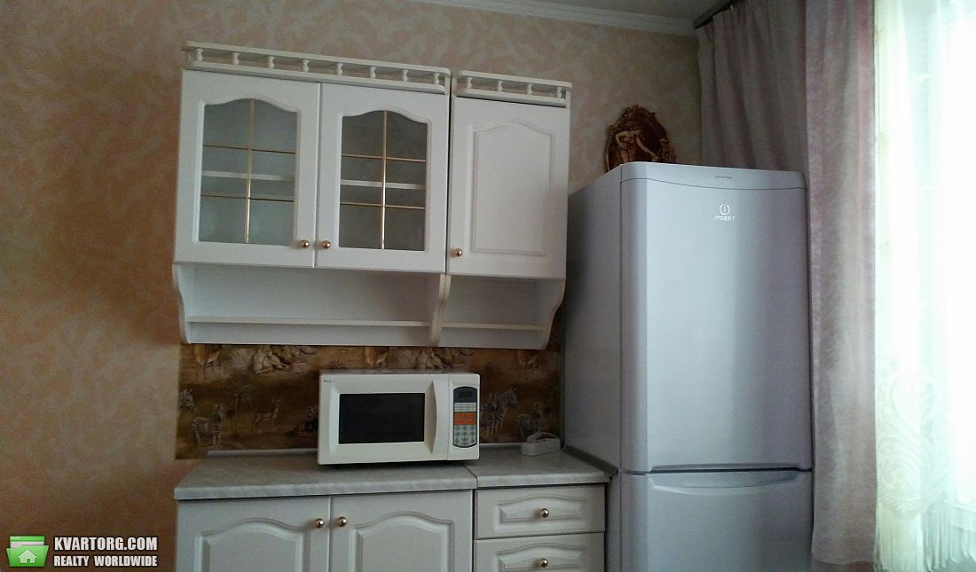 Sell 1-room apartment. Киев,  Героев Днепра — photo 4