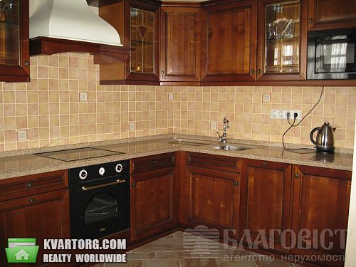 Sell 3-room apartment. Киев, Воровского — photo 4