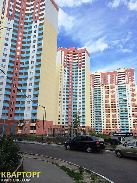 Sell 1-room apartment. Киев,  Милославская — photo 1