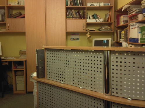 Sell office. Киев,  Богдана Хмельницкого — photo 3